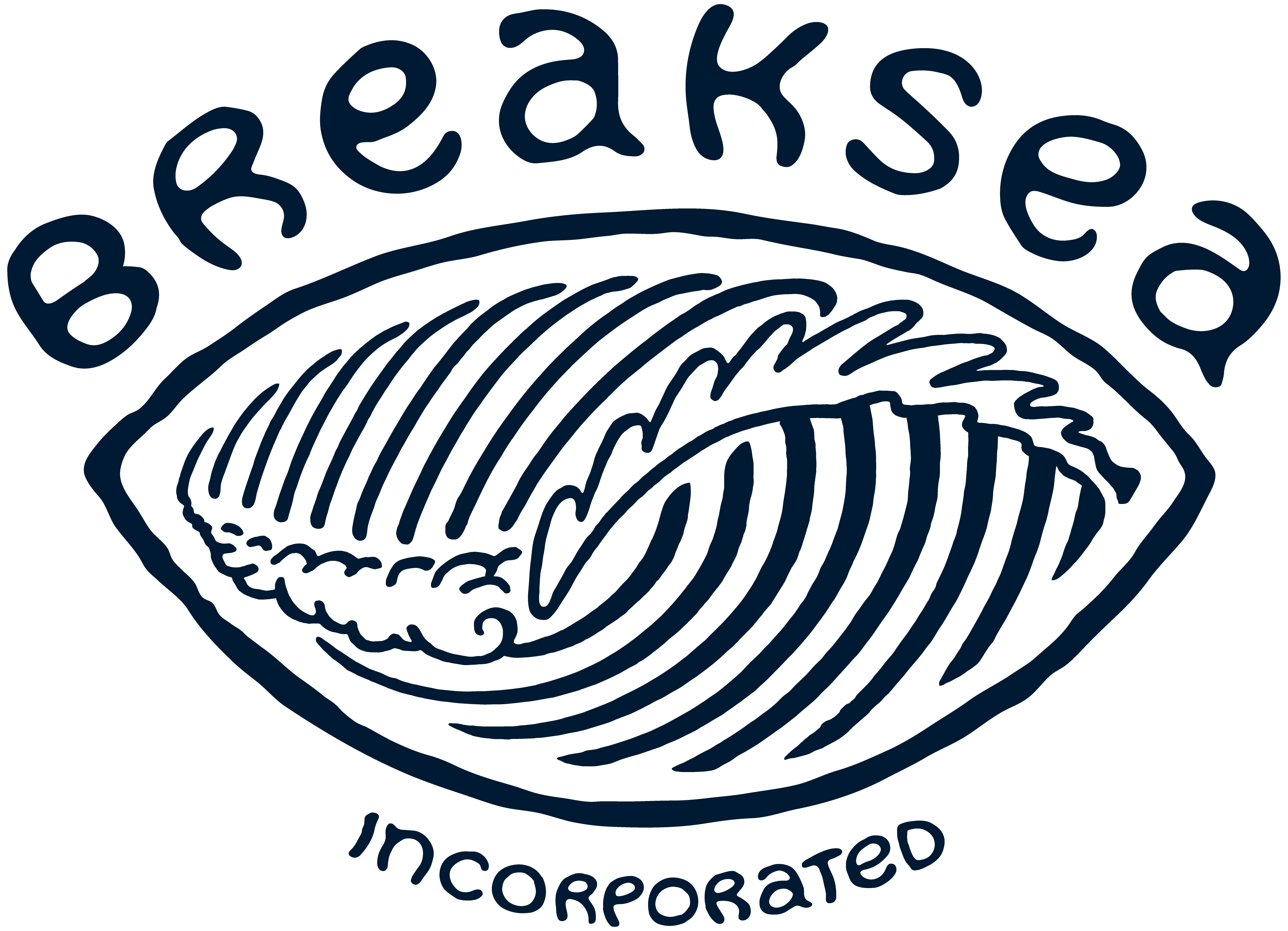 Logo of Breaksea