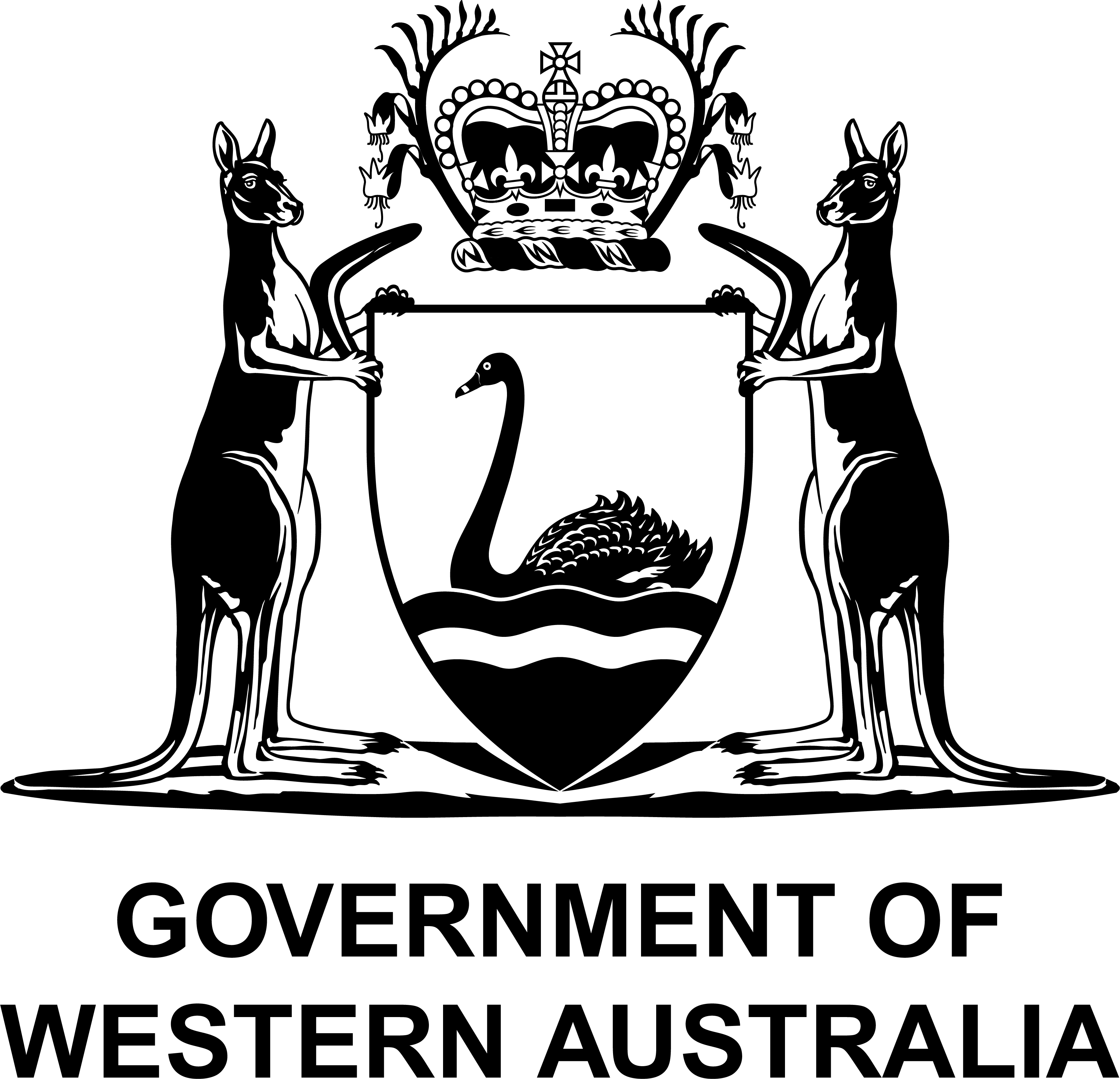 Logo of WA Government