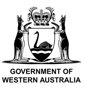 Logo of WA Government