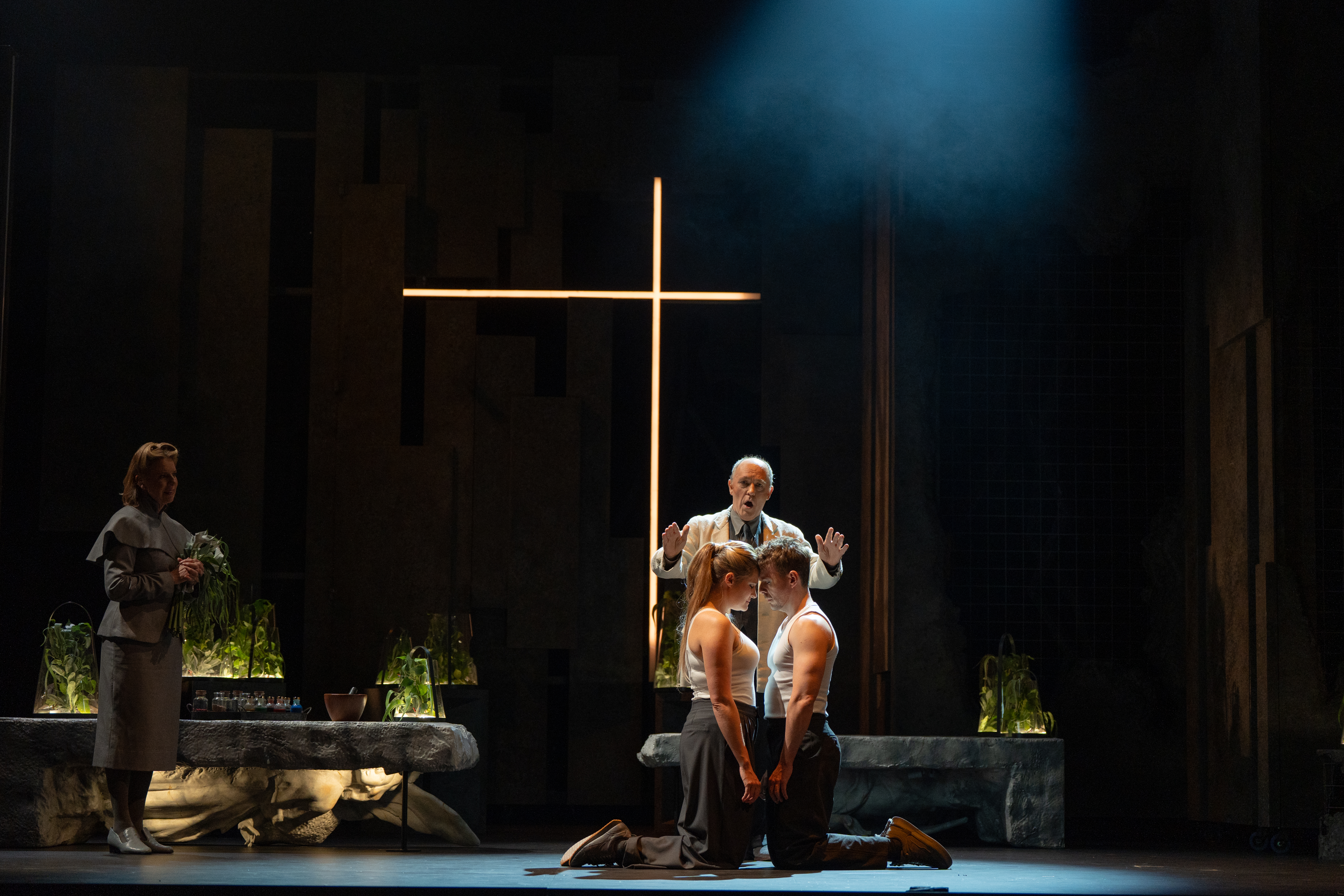 West Australian Opera - Roméo et Juliette
