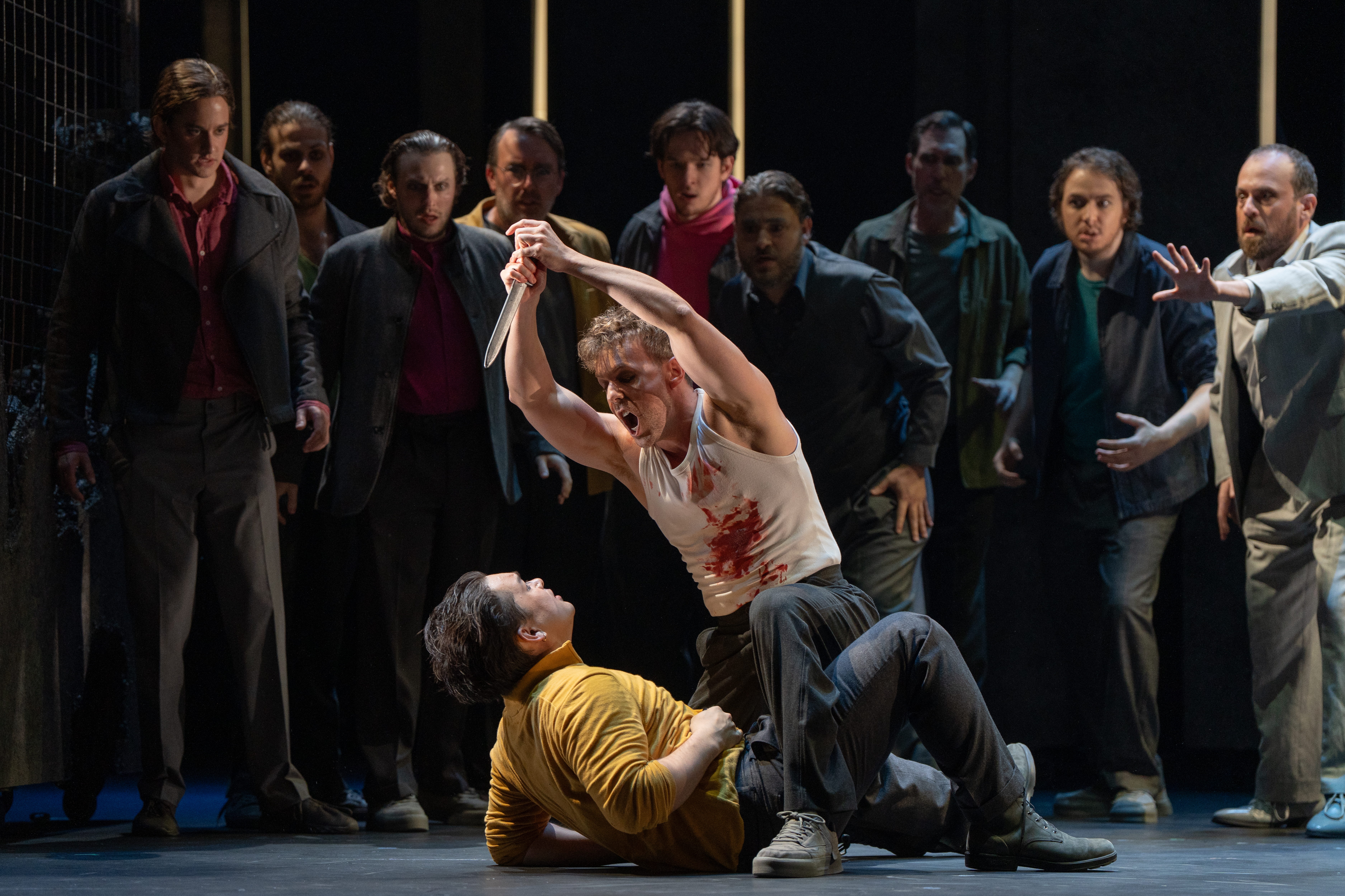 West Australian Opera - Roméo et Juliette