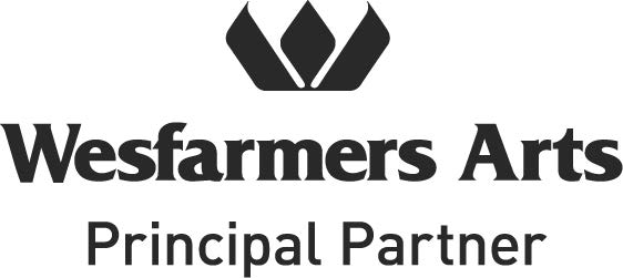 WESFARMERS ARTS WESFARMERS ARTS logo