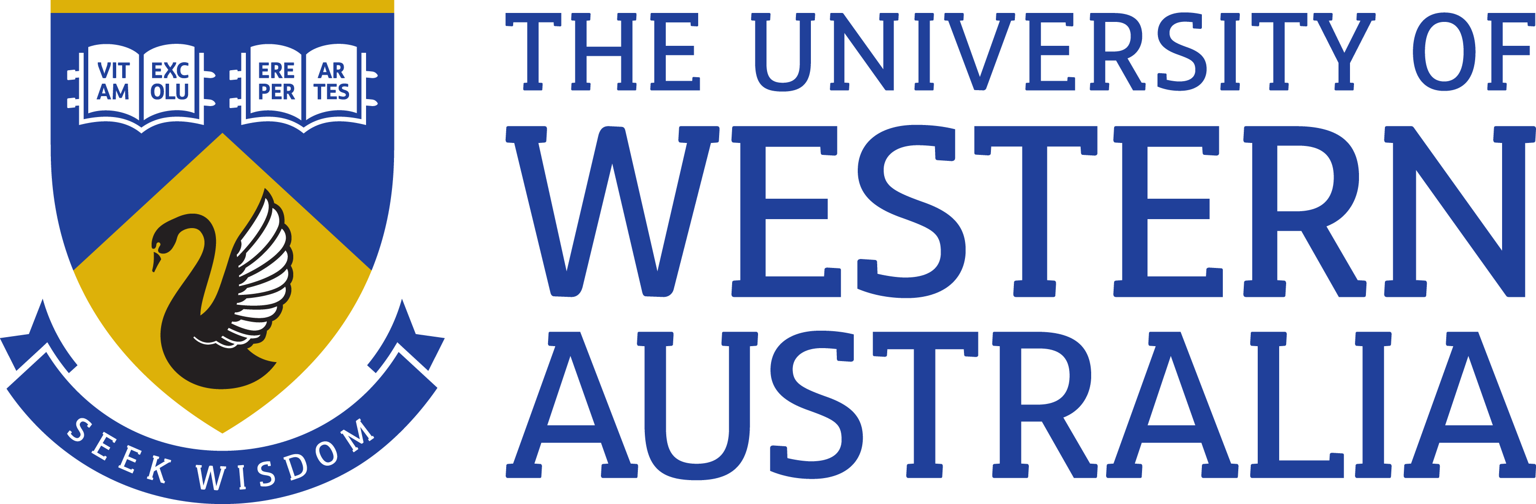 Logo of UWA Conservatorium of Music