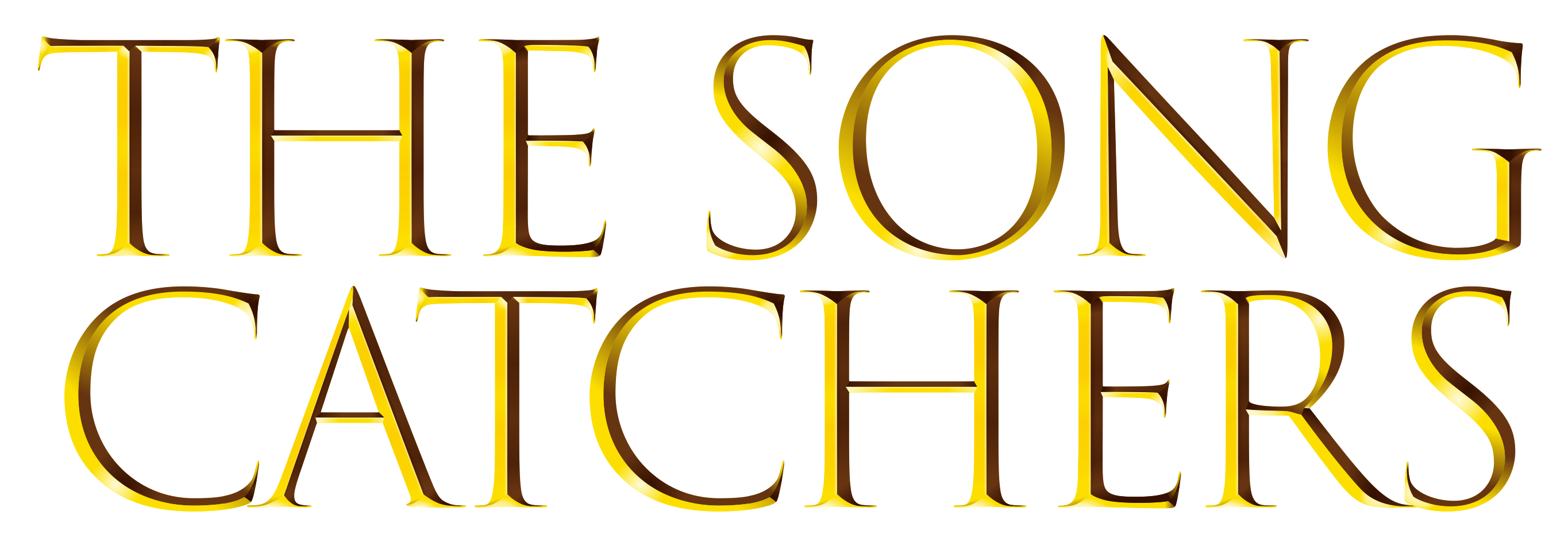 THE SONG CATCHERS Typography.png